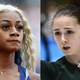 Image for article titled Sha'Carri Richardson Speaks Out On Olympics' Doping Double Standard